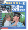 I'm Going to be a Police Officer