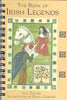 Book of Irish Legends