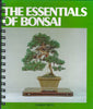 Essentials of Bonsai