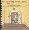 How Mr. Berry Found a Home and Happiness Forever