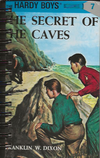 Secret of the Caves HB