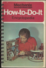 Mechanix Illustrated How-to-Do-It Encyclopedia (man in red shirt)