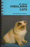 all about Himalayan Cats