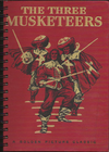 Three Musketeers (Red Cover)