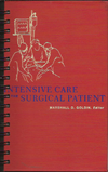 Intensive Care the Surgical Patient