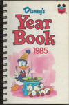 Year Book 1985 WD