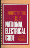 Guide To The 1981 National Electrical Code