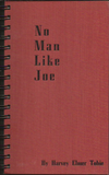 No Man Like Joe