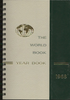 World Book Year Book 1968