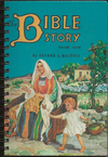 Bible Story Volume Seven