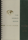 World Book Year Book 1975