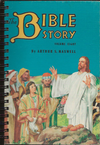 Bible Story Volume Eight