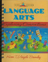 Language Arts Exploring Connections