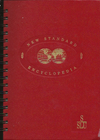 New Standard Encyclopedia S SLU