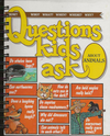 Questions kids ask About Animals