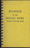 Mommie of the Mixing Bowl