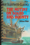 Mutiny on Board HMS Bounty GIC