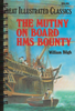 Mutiny on Board HMS Bounty GIC