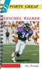 Sports Great / Herschel Walker