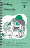 Building Securely / English 7