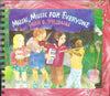Music, Music For Everyone