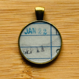 Jewelry – Attic Journals
