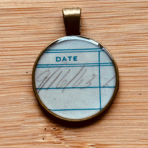 Jewelry – Attic Journals
