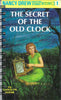 Secret of the Old Clock ND