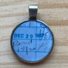 Book Lover Necklace -- December 20 1967 / Per. 1 (pencil) / December 20 (pencil)