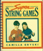 Super String Games