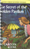 Secret of the Golden Pavilion ND (matte)