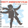 Verett Anderson's Year