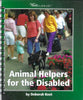 Animal Helpers for the Disabled