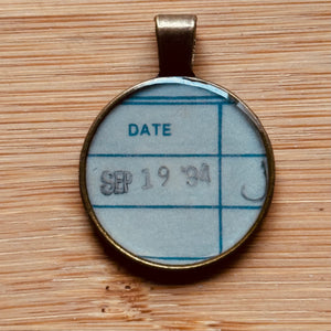 Jewelry – Attic Journals