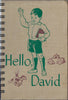 Hello, David