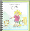 Children's Book About Lying