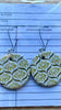 Book Lover Earrings -- 67
