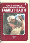 F&W New Illustrated Encyclopedia of Family Health