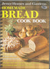 BHG Homemade Bread Cook Book