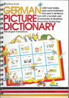 German Picture Dictionary