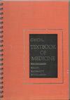 Cecil Textbook of Medicine