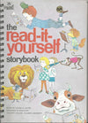 Read-It-Yourself Storybook