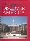 EB Discover America Delaware The First State