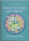 Around the Clock with Harriet