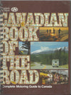 Canadian Book of the Road