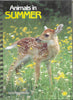 Animals in Summer