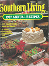 SL 1987 Annual Recipes