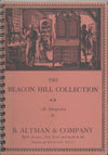 Beacon Hill Collection