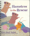 Hamsters to the Rescue