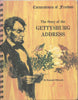 Story of the Gettysburg Address